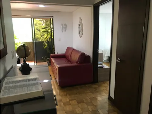 Amplio Apartamento Poblado Castropol Parte Baja
