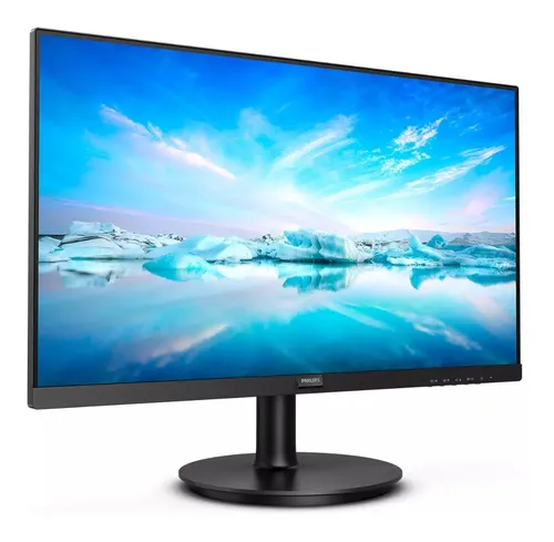 Monitor Gamer Philips con pantalla de 24" 75Hz 220V y resolución Full HD
