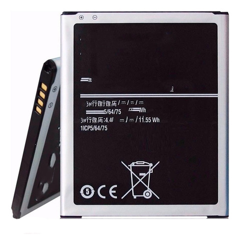Bateria Para Samsung J7 J700 J7 Neo Bj700 J4 2018 J400 Ori