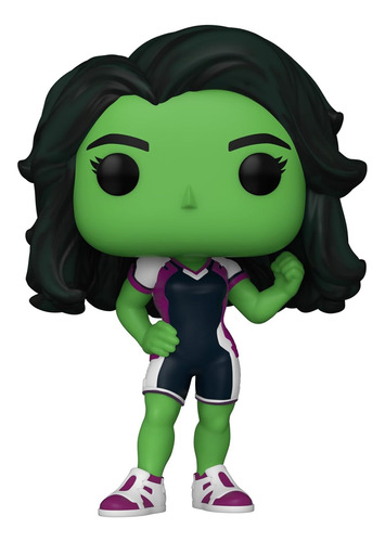Funko Pop! Marvel She-hulk #1126