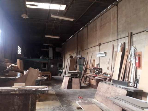 Imagen 22 de 30 de 5 Galpones Espaciosos En Venta Ubicado En Fila De Mariches Con Acceso Controlado Y Vigilancia Privada