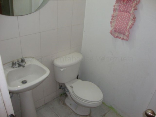 Milagros Inmuebles Apartamento Venta Cabudare Lara Av Intercomunal Barquisimeto Acarigua Economica Residencial Economico Código Inmobiliaria Rent-a-house 25-5593