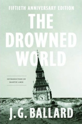 Libro The Drowned World - J G Ballard