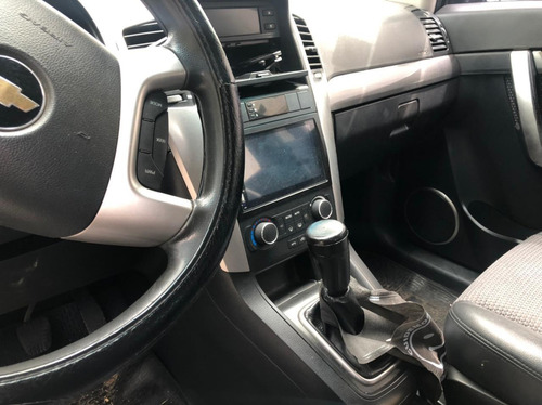 Chevrolet Captiva 2.4 Lt Mt 2010