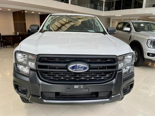 Plan Ford Ranger Xl. #lz