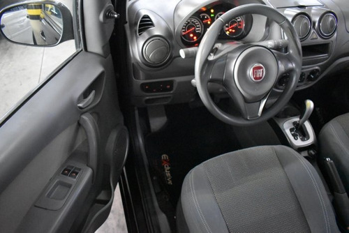 Palio 1.6 Mpi Essence 16v Flex 4p Automatizado