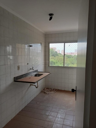 Apartamentos - Ref: V4540