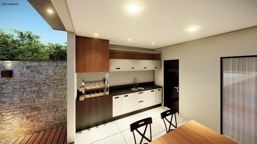 Imagem 11 de 20 de Casa - Ca01196 - 69804700