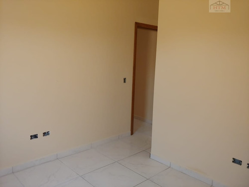 Imagem 4 de 21 de Casa A Venda No Bairro Grandesp Em Itanhaém - Sp. - Ca1206-1