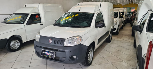 Fiat Fiorino 1.4 Flex 4p