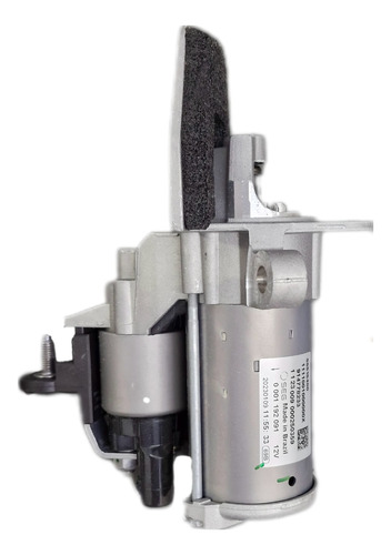 Motor De Partida Gm 55515480 Tracker Onix 2021/25