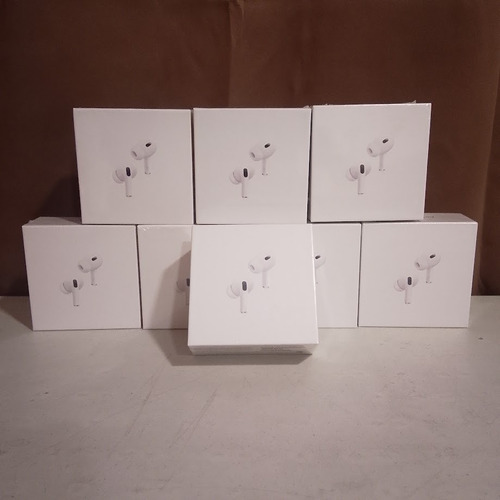 Audífonos Pro 2 Oem Para iPhone Y Android
