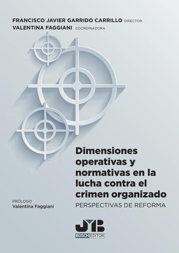 Dimensiones Operativas Y Normativas En La Lucha Contra El...