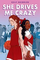 Comprar Libro She Drives Me Crazy De Quindlen Kelly Pan Macmillan