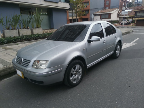 Volkswagen Jetta Tredline