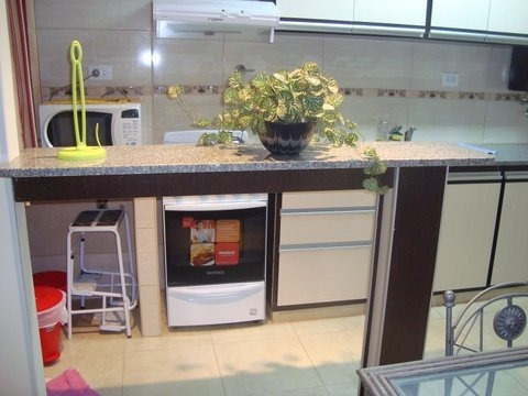 Departamento Especial En Mirador Cabo Corrientes Sobre Mar