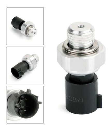 Interruptor Presion Aceite Avalanche 5.3l V8 Flex 2013