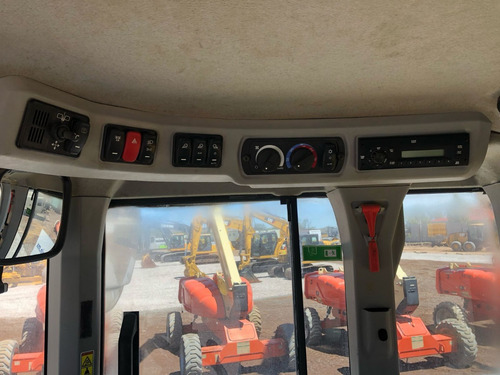 Cargador Frontal Caterpillar 938m 2015 Payloader Barato