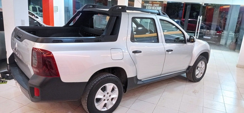 Renault Duster Oroch 1.6 Dynamique 2017
