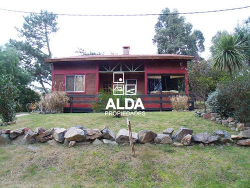 Casa Punta Colorada Piriápolis 3 Dorms Alquiler Temporada Ca200359