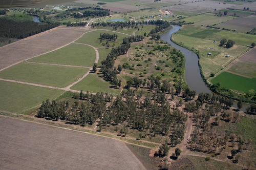 Terreno En Chacras Rincón - Timbues