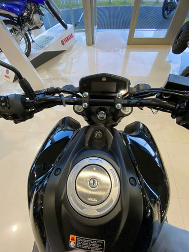 Yamaha Fz Fi 3.0 0km Plan De Ahorro