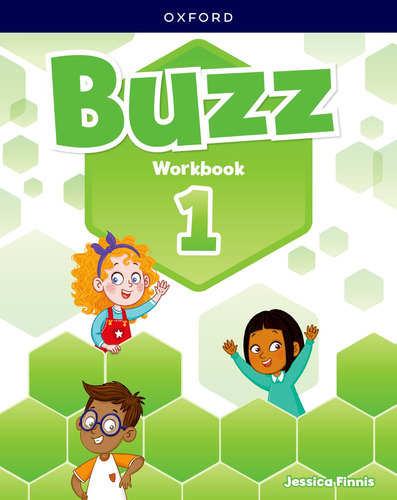 Buzz 1 - Workbook 