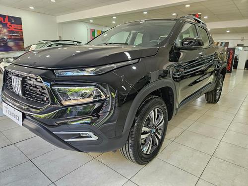 Fiat Toro 1.3 T270 Freedom 4X2