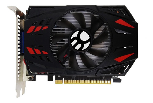 Imagem 2 de 7 de Placa De Vídeo Geforce Gtx 750 2gb Gddr5 Gtx750 Nvidia