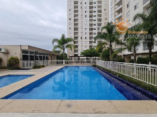 Imagem 17 de 18 de Venda - Apartamento Vila Progresso / Sorocaba/sp - 6007