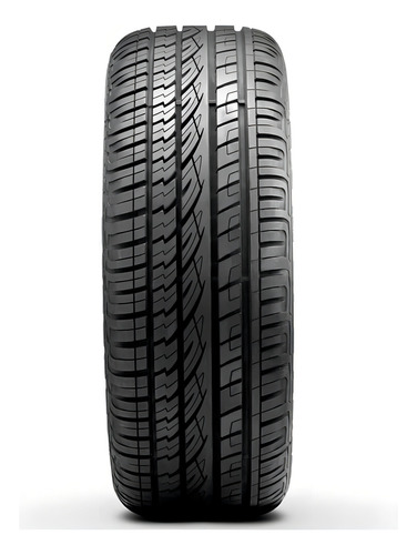 Pneu 255/55R18 Continental CrossContact UHP 105W MBCO Aro 18