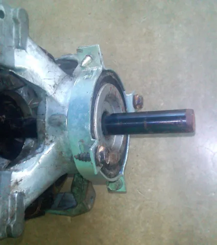 Motor Secadora Marca Admiral (Usado)