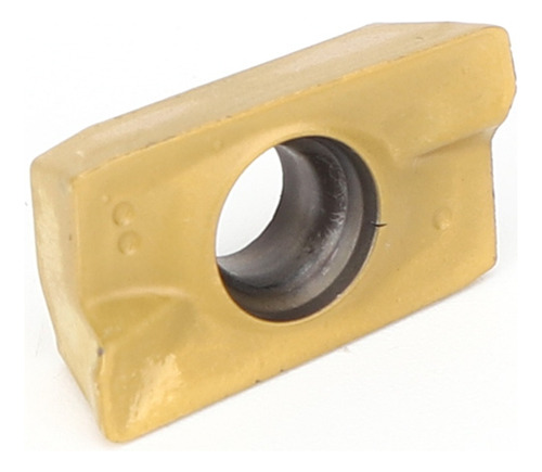 Torno De Carburo Cementado Con Insertos De Fresado Apmt1604