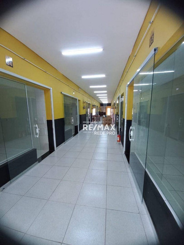 Imagem 7 de 12 de Loja Para Alugar, 12 M² Por R$ 2.700/mês - Taquaral - Campinas/sp - Lo0222
