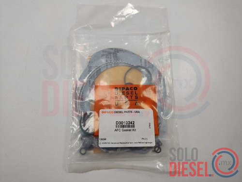 Kit Empaques Afc D3010242