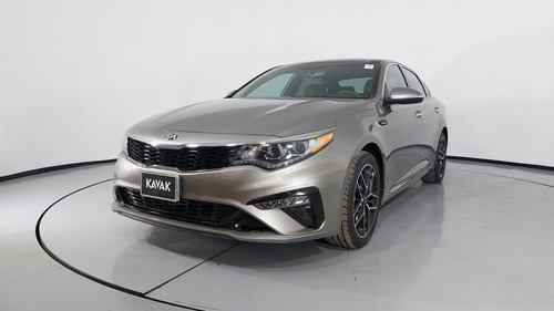 Kia Optima 2.0 TURBO SXL AUTO