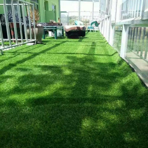 Alfombra De Entrenamiento De Césped Artificial, Alfombra Sin