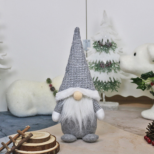 P Decoraciones Navideñas, Muñecas Decorativas, Decoración Na