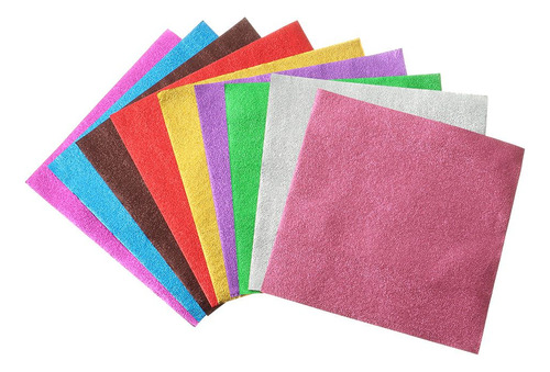 Papel De Aluminio Para Envolver Paquetes De Chocolate Dulce