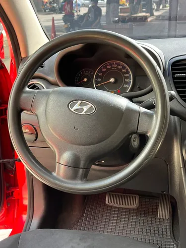 Hyundai i10 1.1l