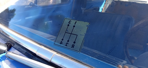 Renault. Gordini