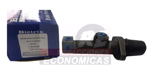 Cilindro De Clutch Vw911565