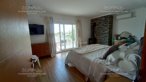 Casa Quinta De 6 Ambientes En Venta En Lagos De San Eliseo, San Vicente, G.b.a. Zona Sur