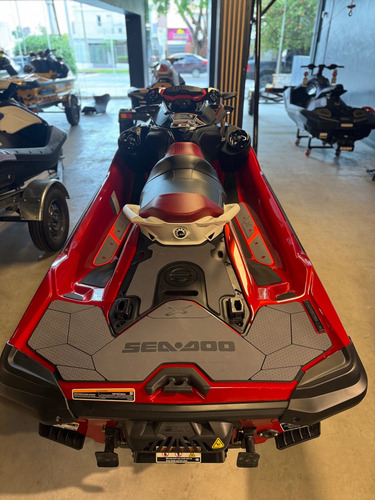 Sea-doo Rxt-x Rs 325