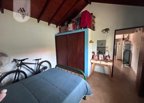 Casa En Venta, Perfecta Ubicación, Merlo, S. L.