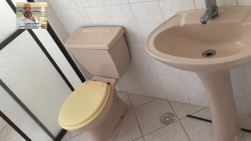 Imagem 10 de 15 de Apartamento Na Guilhermina - 1394