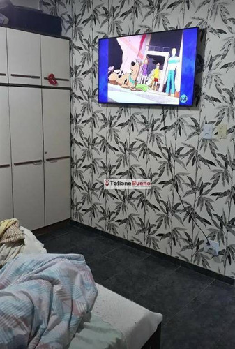 Casa Com 3 Dormitórios, 83 M² - Venda Por R$ 300.000 Ou Aluguel Por R$ 800/mês - Chácaras Pousada Do Vale - São José Dos Campos/sp - Ca2390