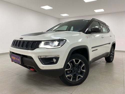 Jeep Compass 2.0 Tdi Trailhawk 4wd (aut)