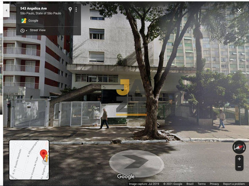 Imagem 27 de 27 de Apartamento Com 3 Dormitórios À Venda, 127 M² Por R$ 990.000,00 - Higienópolis - São Paulo/sp - Ap7535