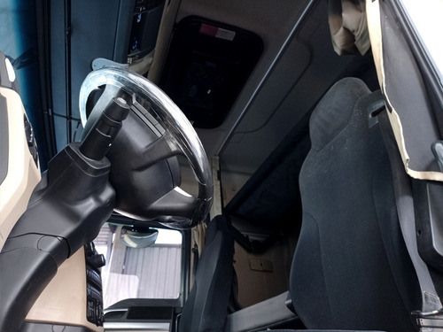 Imagem 5 de 12 de Man Tgx 29.480 6x4 2019 Tgx 480